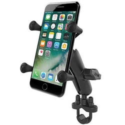 Βάση Κινητού RAM Mounts X-Grip with Handlebar U-Bolt Base