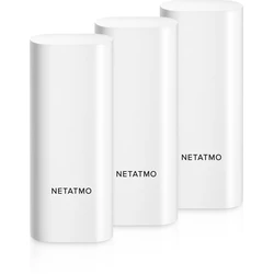 Αισθητήρας Παραθύρου Smart window and door sensors Netatmo