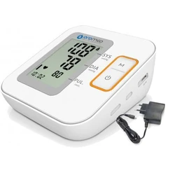 Πιεσόμετρο Μπράτσου HI-TECH MEDICAL ORO-N2 BASIC blood pressure unit Upper arm Automatic