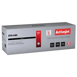 Toner Συμβατό Activejet ATH-44N για HP CF244A Black