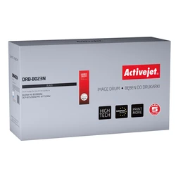Drum Συμβατό Activejet DRB-B023N για Brother DR-B023