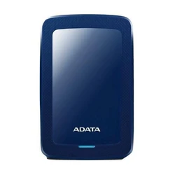 Εξωτερικός Σκληρός Δίσκος 1TB Adata 2,5 HV300 AHV300-1TU31-CBL Blue