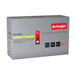 Toner Συμβατό Activejet ATH-252N για HP CE252A Canon CRG-723Y