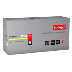 Toner Συμβατό Activejet ATB-328YNX για Brother TN-328Y