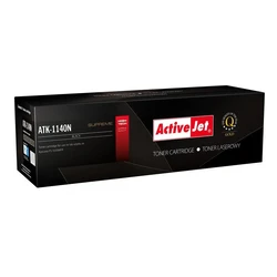Toner Συμβατό Activejet ATK-1140N για Kyocera TK-1140