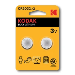Μπαταρία Kodak CR2032 Single-use battery Lithium
