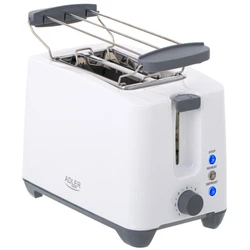 Φρυγανιέρα Toaster Adler AD 3216 750W