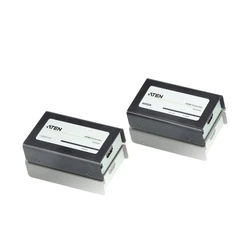 Audio Video Extender Aten VE800A Black