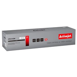 Toner Συμβατό Activejet ATB-241BN για Brother TN-241BK
