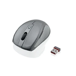 Ποντίκι iBox Swift mouse RF Wireless Optical 1600 DPI Right-hand