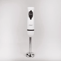 Ραβδομπλέντερ Feel-Maestro MR510 blender Cooking blender Black, White 300 W