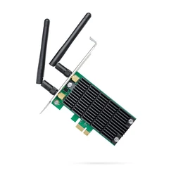 Κάρτα Δικτύου TP-Link Archer T4E (PCI-E) v1