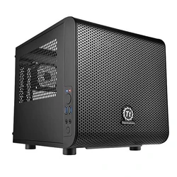 Κουτί Η/Υ Thermaltake Core V1 CA-1B8-00S1WN-00 Black
