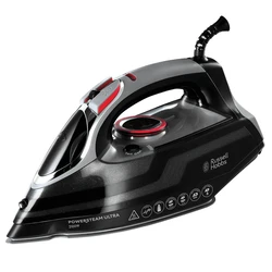 Ατμοσίδερο Russell Hobbs 20630-56 Black, Grey 3100W