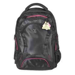 Τσάντα Laptop Port Designs 160510 backpack 15.6" Nylon Black