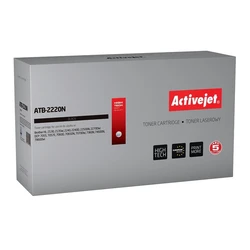 Toner Συμβατό Activejet ATB-2220N για Brother TN-2220