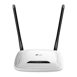 Router TP-Link TL-WR841N/PL 2,4 GHz v1