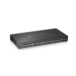Network Switch 44-Port ZyXEL GS1920-48V2-EU0101F