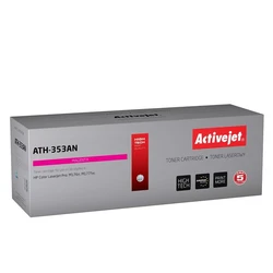Toner Συμβατό Activejet ATH-353AN για HP CF353A