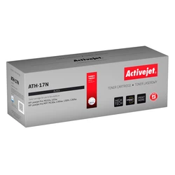 Toner Συμβατό Activejet ATH-17N για HP CF217A