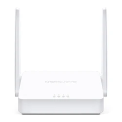 Router Mercusys MW302R Single-band White