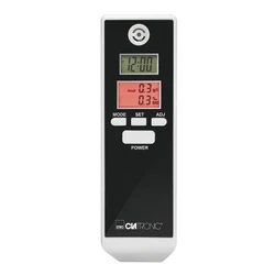 Συσκευή Αλκοτέστ Clatronic AT 3605 (Solid-state)