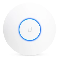 Access Point Ubiquiti Networks UniFi AC HD WLAN access point 1733 Mbit/s Power over Ethernet (PoE) White