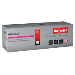 Toner Συμβατό Activejet ATH-383N για HP CF383A