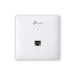 Access Point TP-LINK Omada AC1200 Wireless MU-MIMO Gigabit Wall-Plate