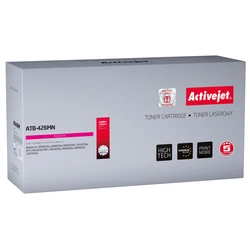 Toner Συμβατό Activejet ATB-426MN για Brother TN-426M