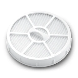 Φίλτρο Για Ηλεκτρικές Σκούπες HEPA Karcher 2.863-238.0