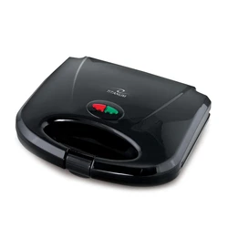 Τοστιέρα Esperanza Pizzaiola TKT005K 700W Black