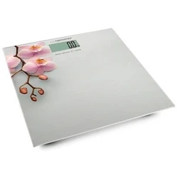 Ζυγαριά Μπάνιου Esperanza Orchid EBS010 Gray