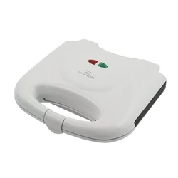 Τοστιέρα Titanum Mozzarella TKT001W 700W White