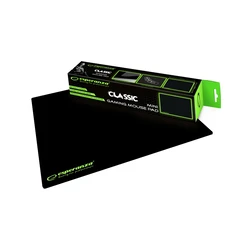 Mousepad Esperanza Classic EGP101K 250mm x 200mm