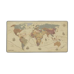 Mousepad Natec Discoveries Maxi NPO-1457 800mm x 400mm