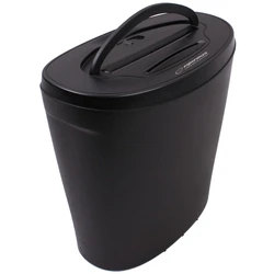 Καταστροφέας Εγγράφων Esperanza RAZOR EN103