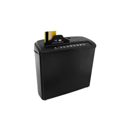 Καταστροφέας Εγγράφων Media tech MT215