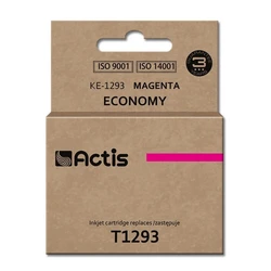 Μελάνι Συμβατό Actis KE-1293 για Epson T1293