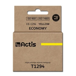 Μελάνι Συμβατό Actis KE-1294 για Epson T1294