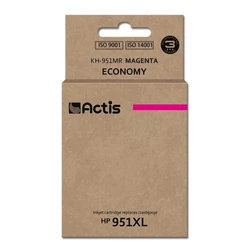 Μελάνι Συμβατό Actis Magenta για HP (HP 951XL CN047AE)