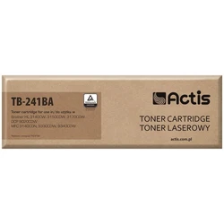 Toner Συμβατό Actis TB-241BA για Brother TN-241BK