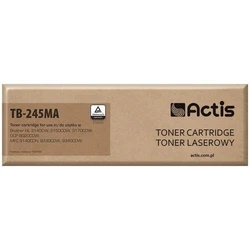 Toner Συμβατό Actis TB-245MA για Brother TN-245M