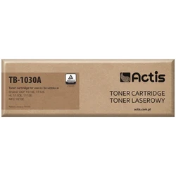 Toner Συμβατό Actis TB-1030A για Brother TN-1030