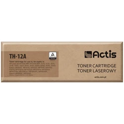 Toner Συμβατό Actis TH-12A για HP Q2612A LJ 1010/1020