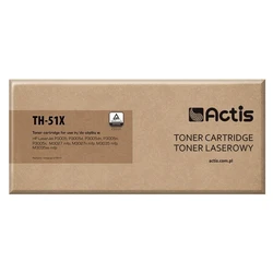 Toner συμβατό Actis TH-51X HP Q7551X LJ 3005/3035