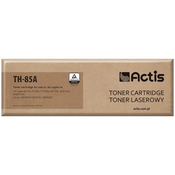 Toner Συμβατό Actis TH-85A για HP CE285A LJ P1102/M1132