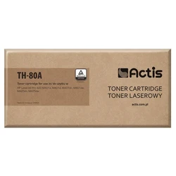 Toner Συμβατό Actis TH-80A για HP CF280A LJ M401/M4250