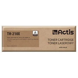 Toner Συμβατό Actis TH-210X για HP CF210X LJ M251/M276