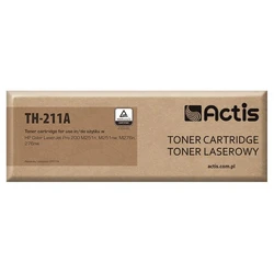 Toner Συμβατό Actis TH-211A για HP CF211A LJ M251/M276